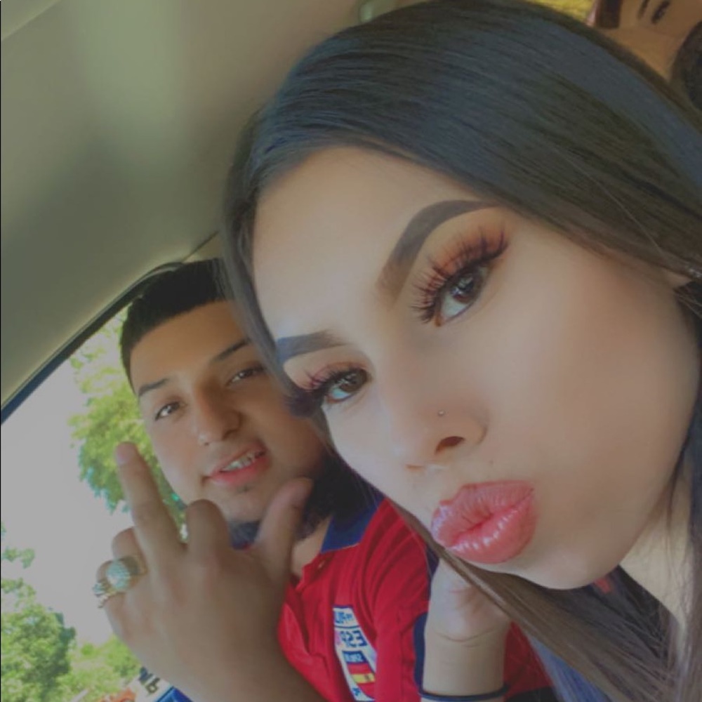 Meet your Posher, Marlena